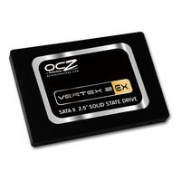 Ocz 200GB Vertex II EX (OCZSSD2-2VTXEX200G)